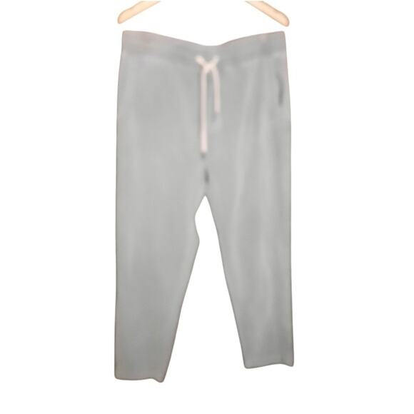 BUCK MASON Other - Buck Mason Mens Brushed Loopback French Terry Pullon Sweatpants Size XL